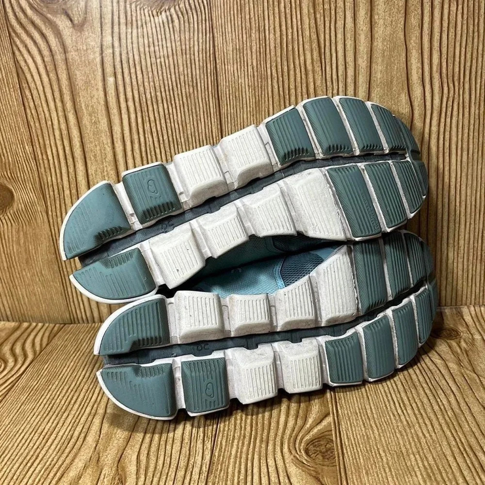 On Cloud Engineering Cloud Tec Running Shoes Snea… - image 3